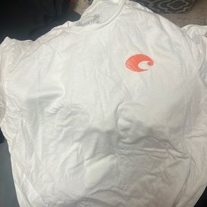 Costa tee shirt